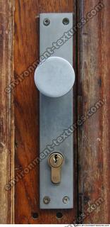 Photo Texture of Doors Handle Modern 0013